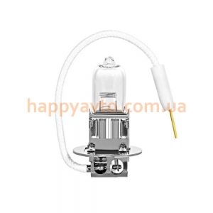 Philips H3 MasterDuty, 24V 1 шт (13336MDC1)